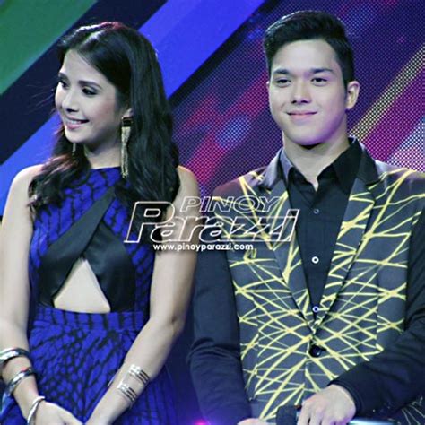 vicky magalona|Si Maxene Magalona bilang Vicky. .